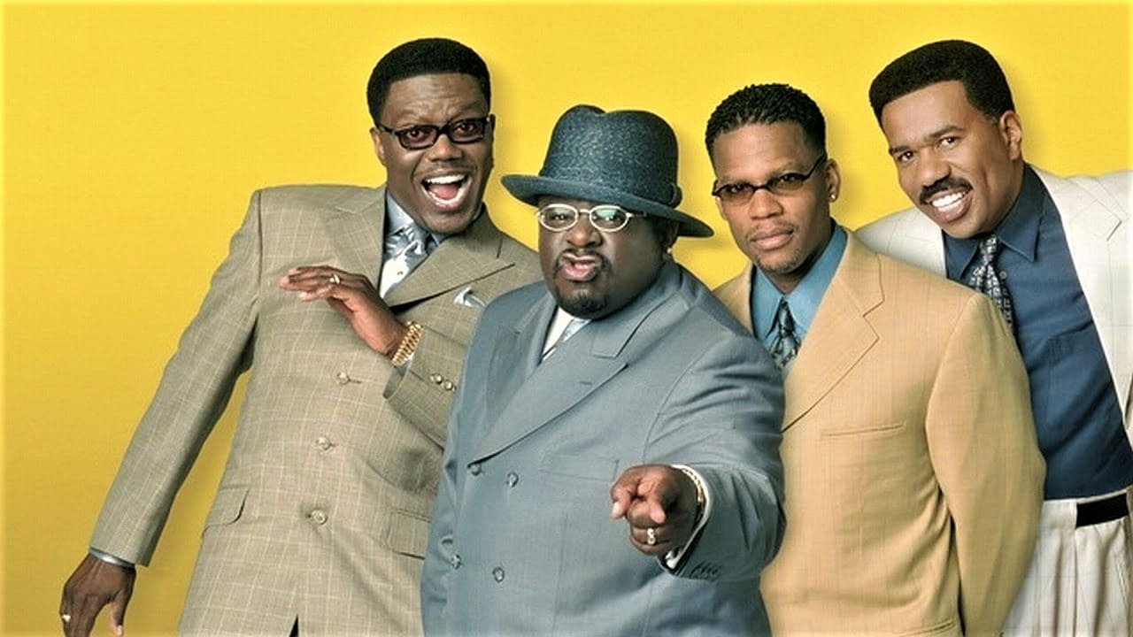 The Original Kings of Comedy 2000 123movies