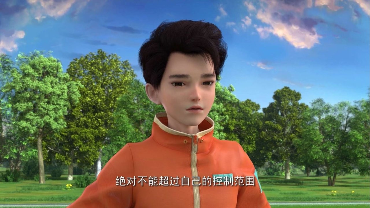 努力！季峰完成特训