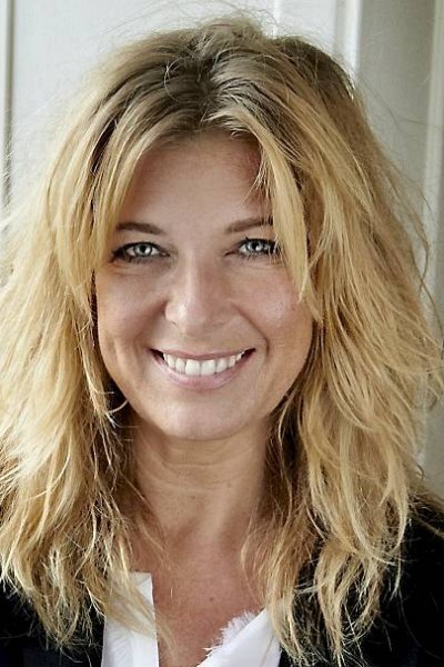 Foto de Paprika Steen
