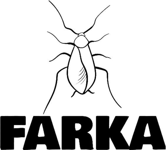 FARKA