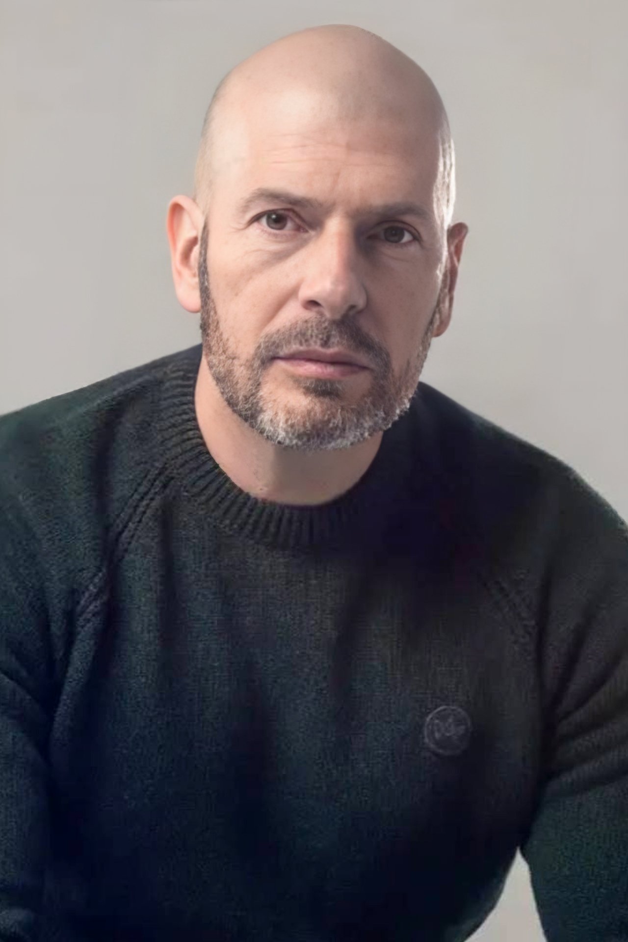 Foto de Akhenaton
