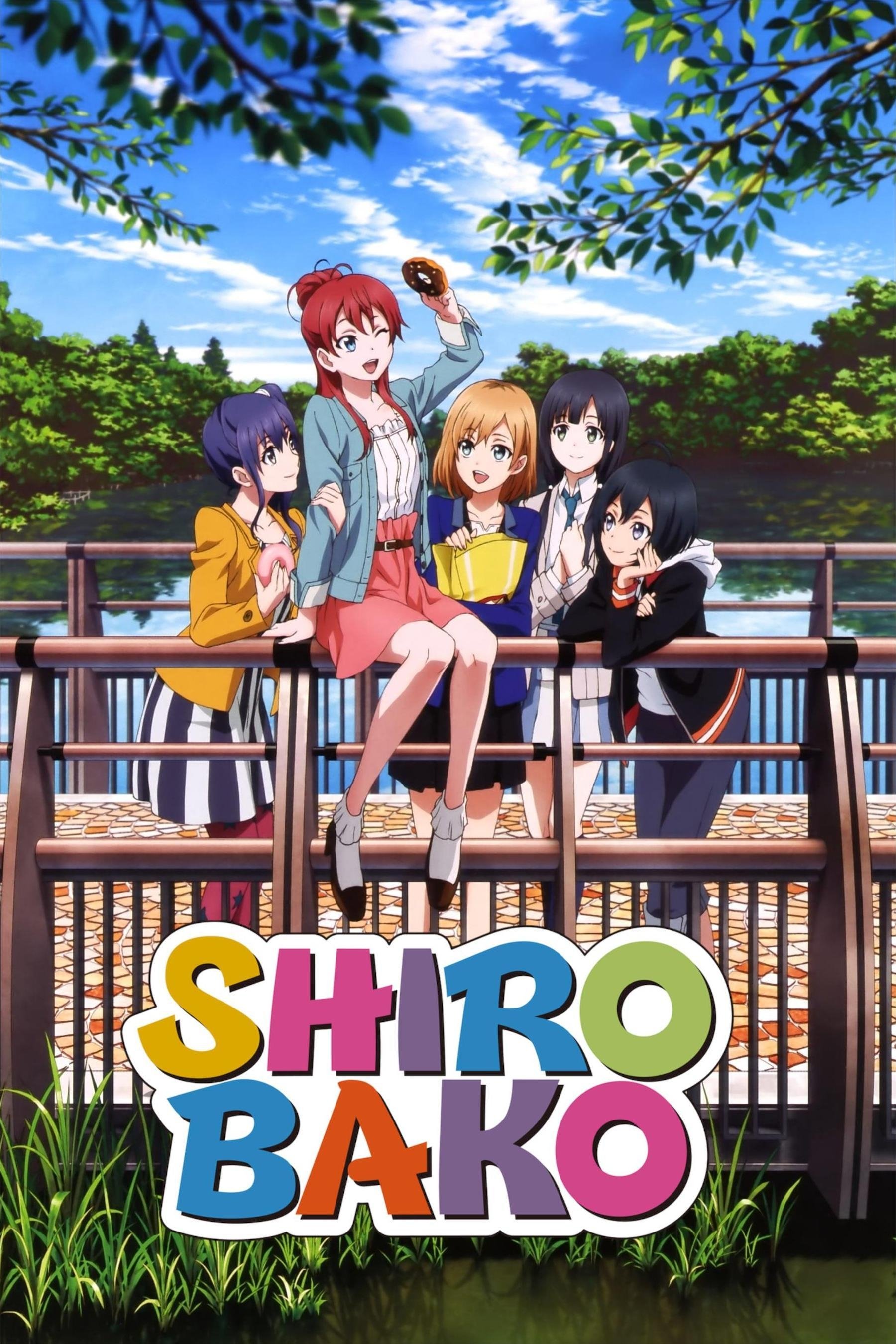 Poster de Especiais