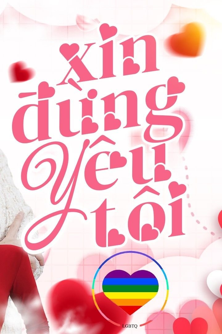 Poster de XIN ĐỪNG YÊU TÔI