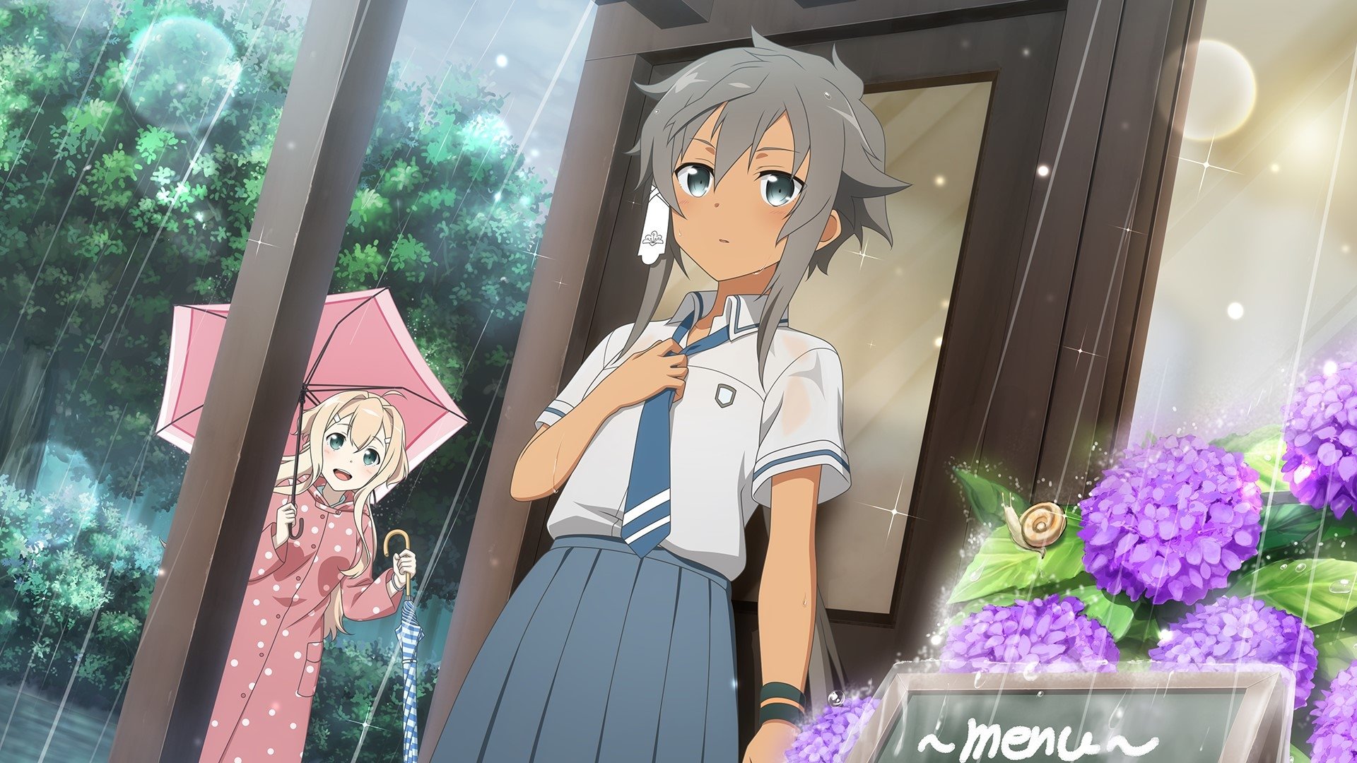 Backdrop image