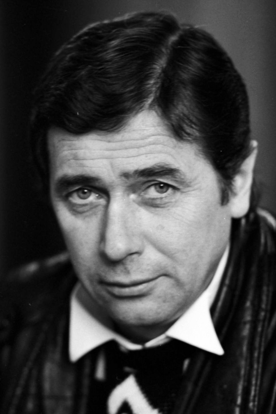 Foto de Janusz Gajos