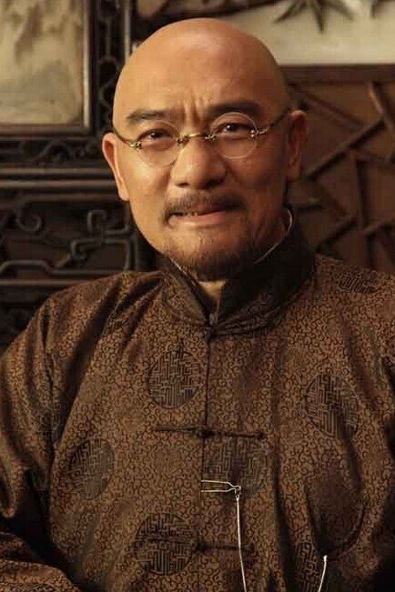 Foto de Wang Huichun