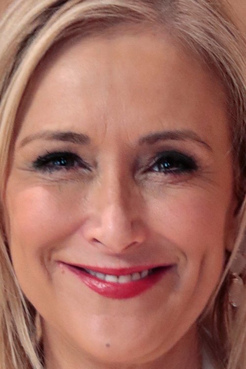 Foto de Cristina Cifuentes