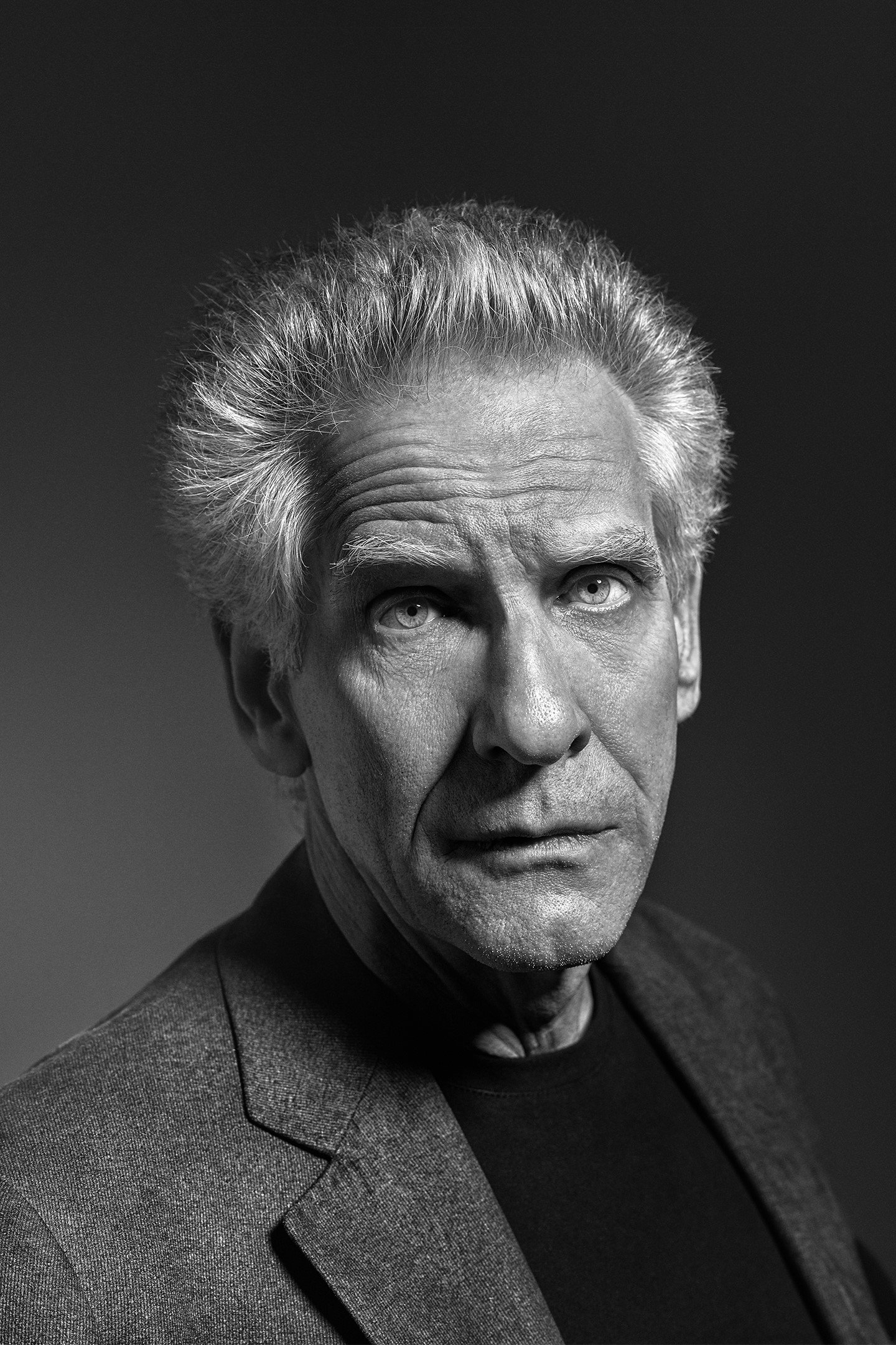 Foto de David Cronenberg