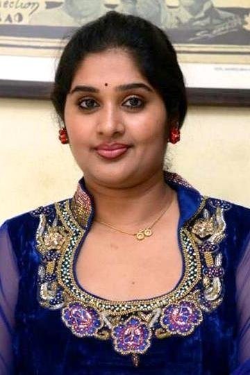 Foto de Mamilla Shailaja Priya