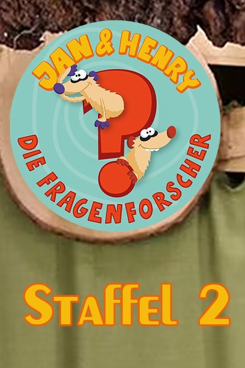 Poster de Temporada 2