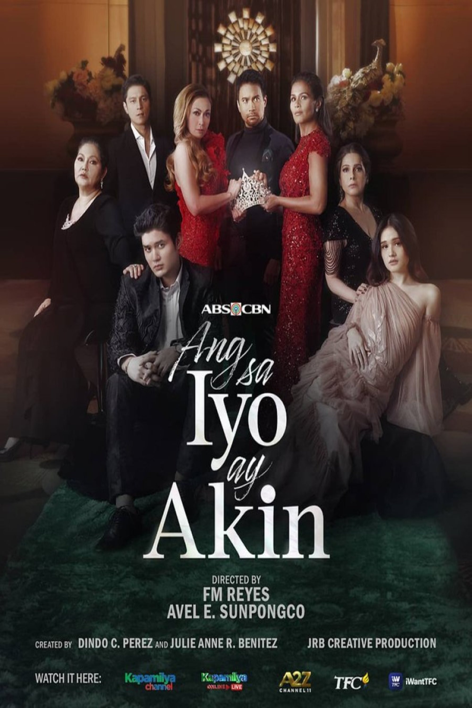 Poster de Temporada 2
