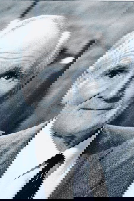 Foto de Desmond Llewelyn