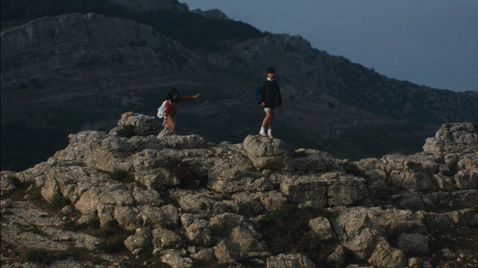 Backdrop image