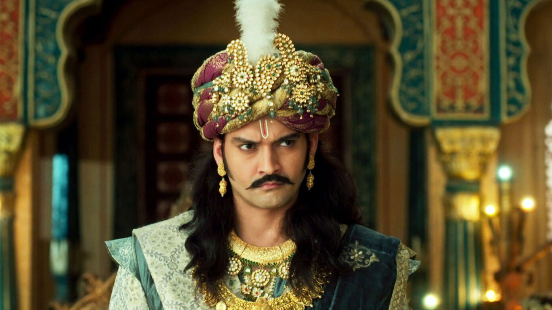 The Last Few Days of King Krishnadevaraya!