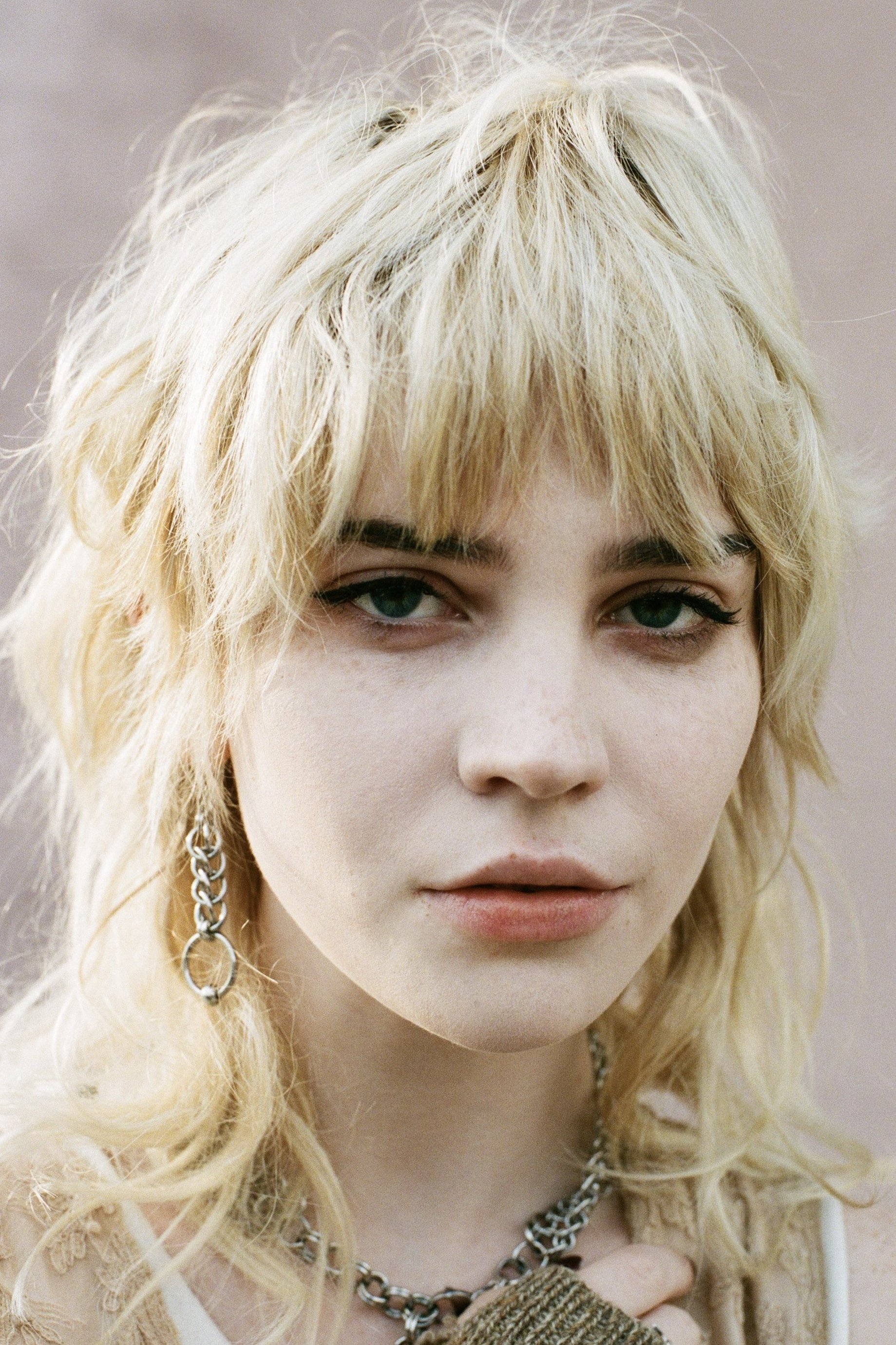 Foto de Sophie Thatcher