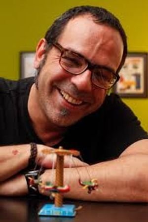 Foto de Guilherme Fiúza Zenha
