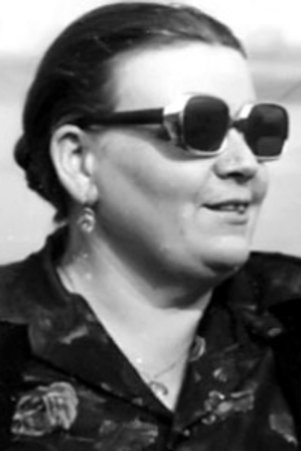 Foto de Екатерина Сташевская-Народицкая