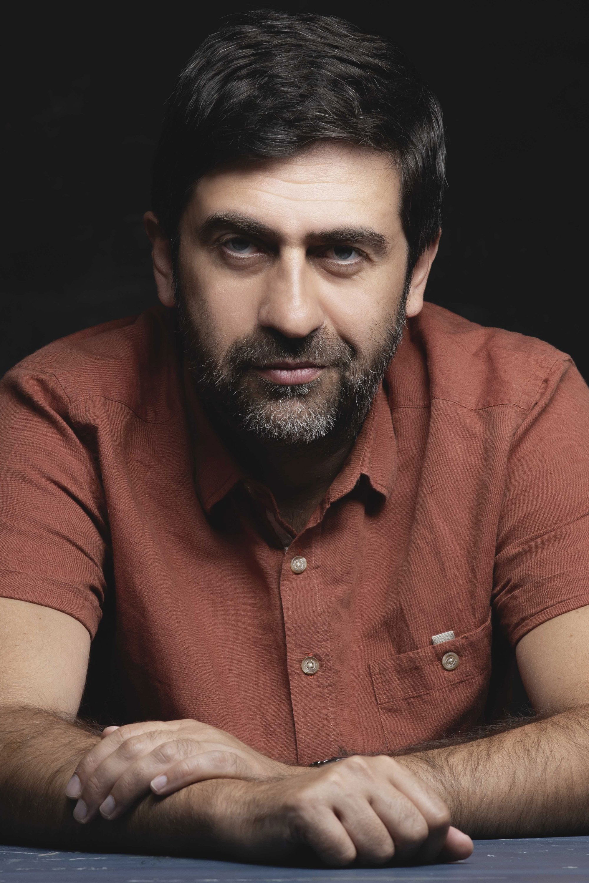 Foto de Emin Alper