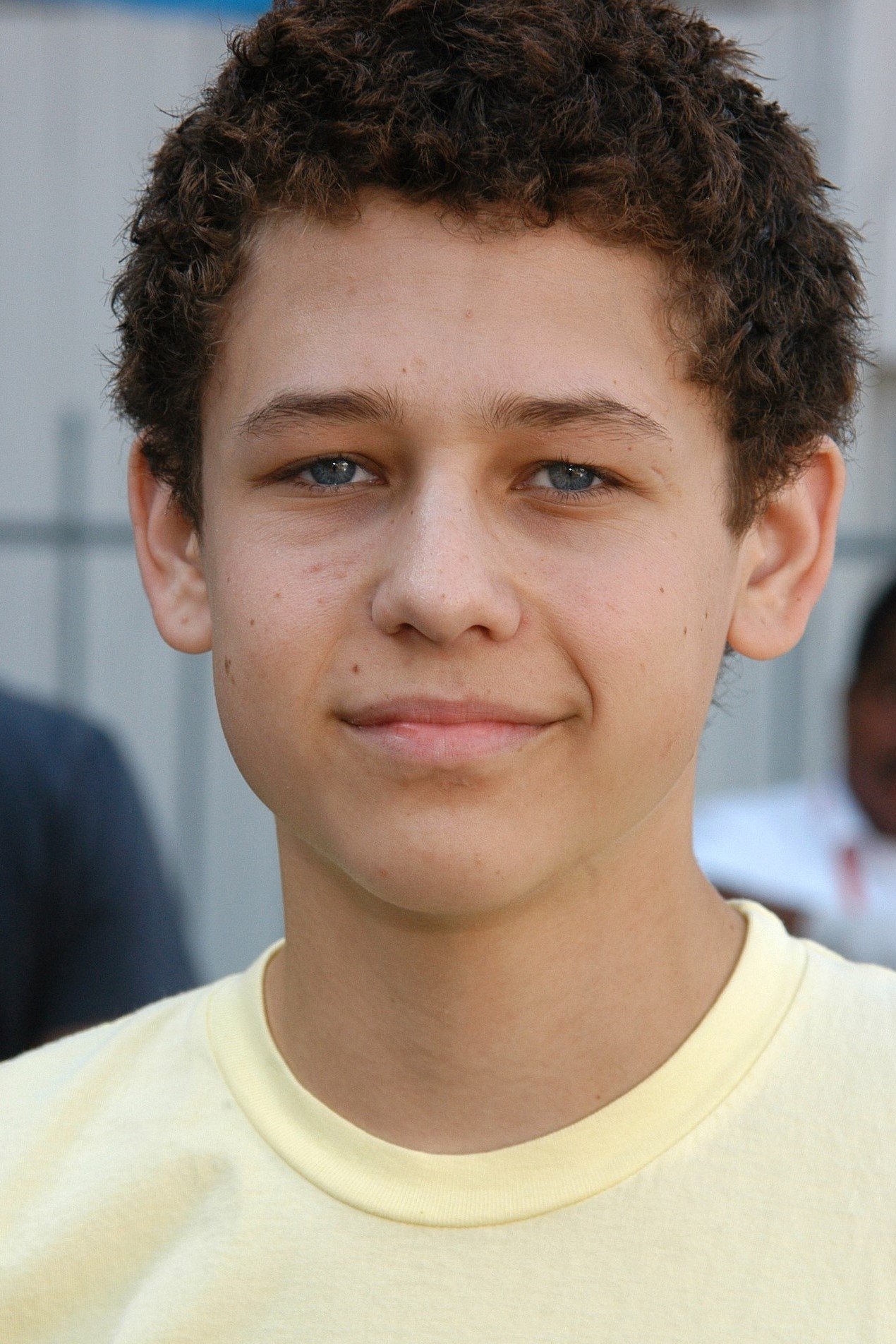 Foto de Griffin Frazen
