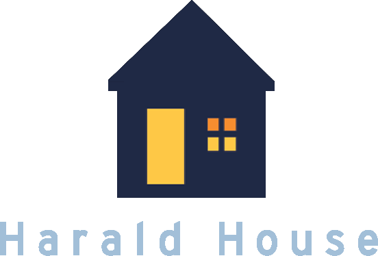 Harald House