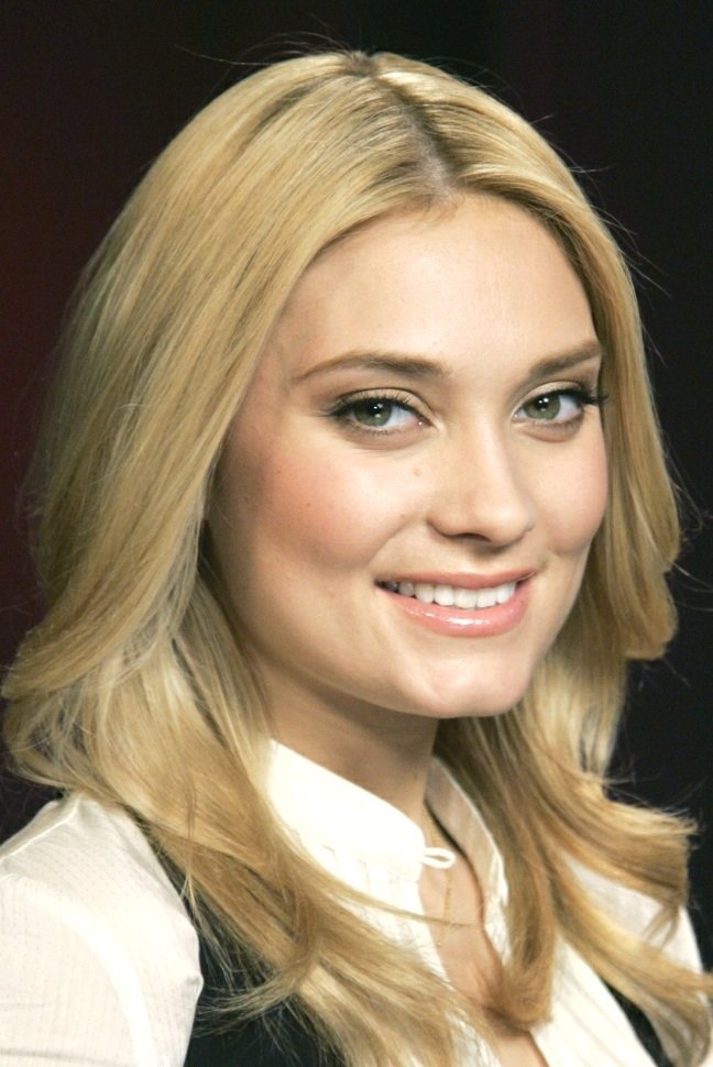 Foto de Spencer Grammer