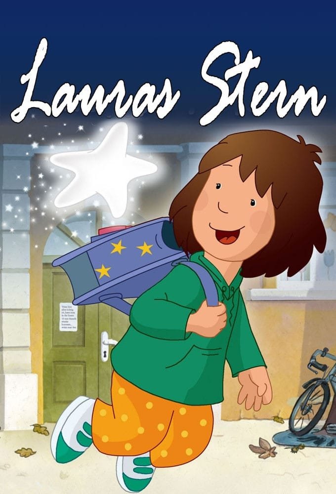 Poster de Lauras Stern