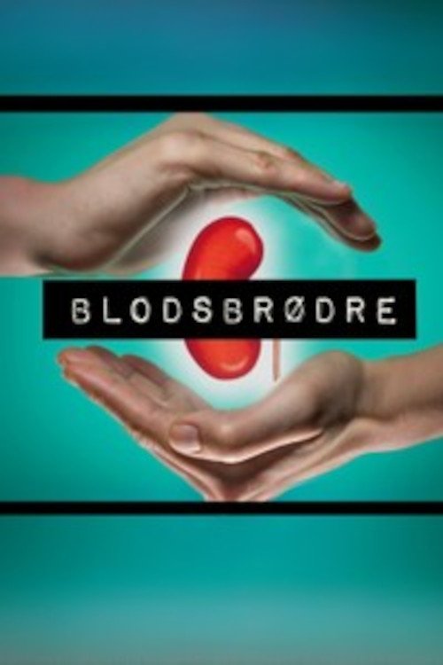 Poster de Blodsbrødre