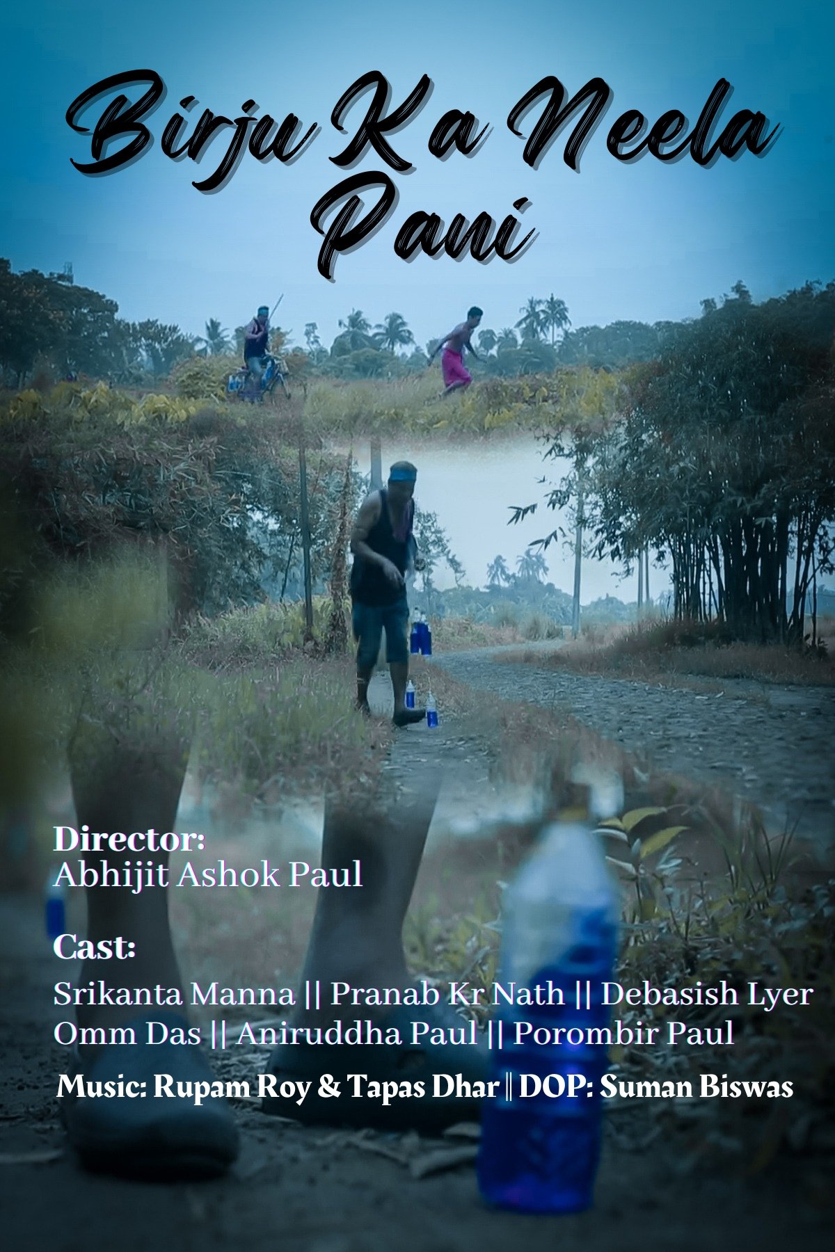 Poster movie