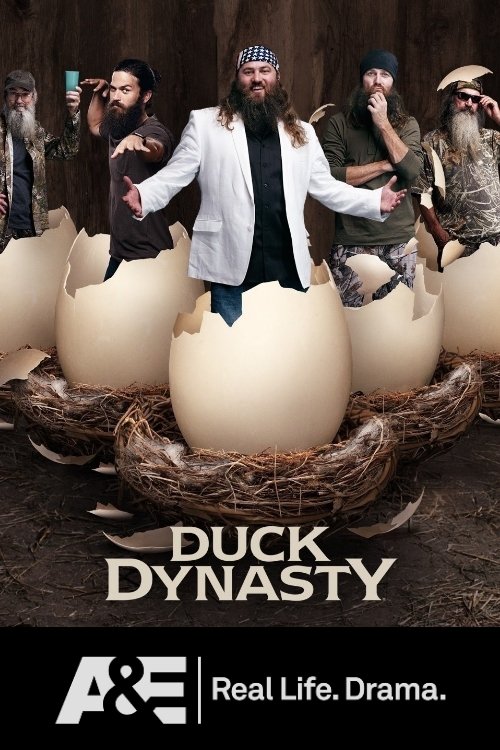 Poster de Temporada 8