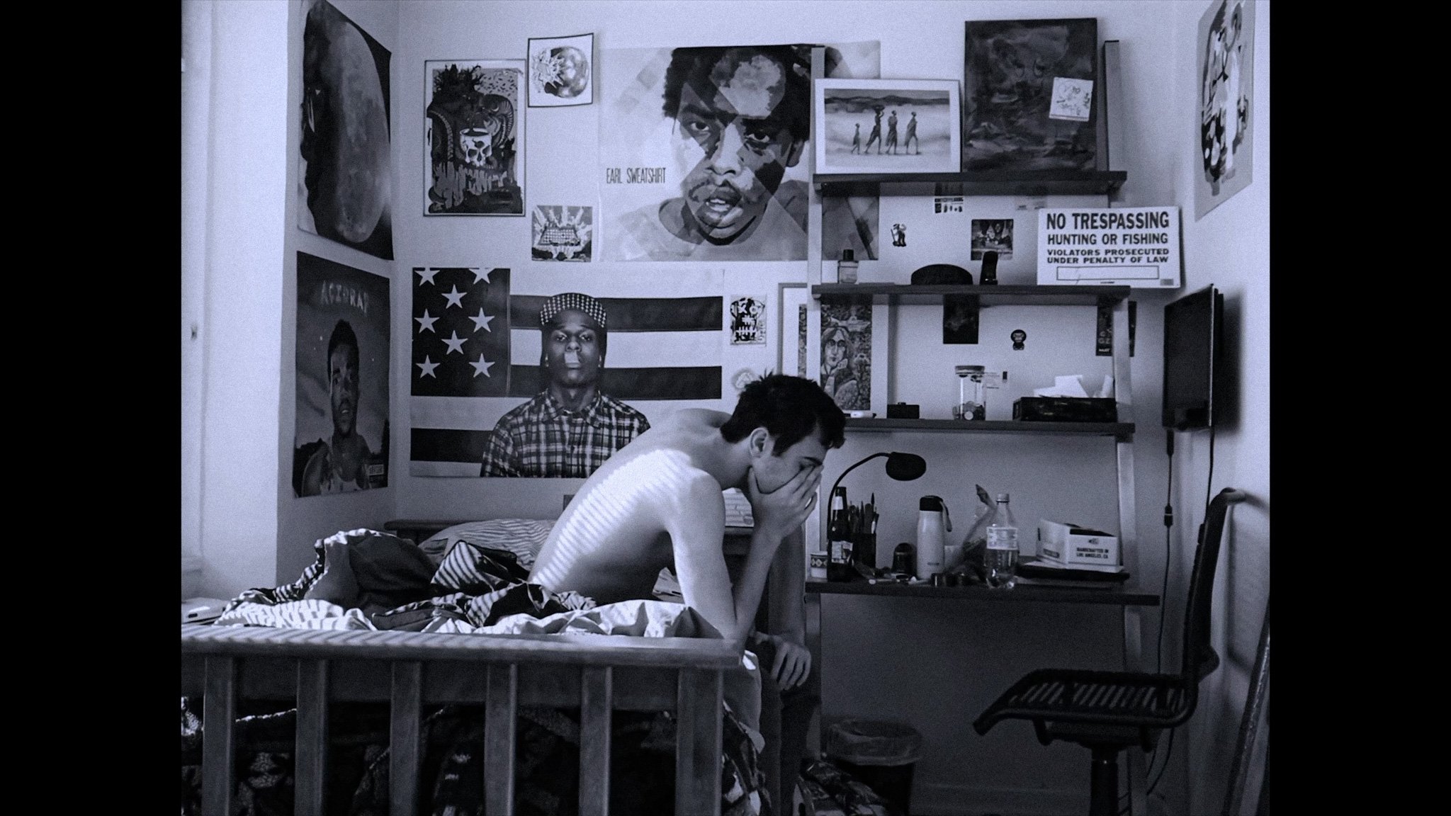 Robert Lilly