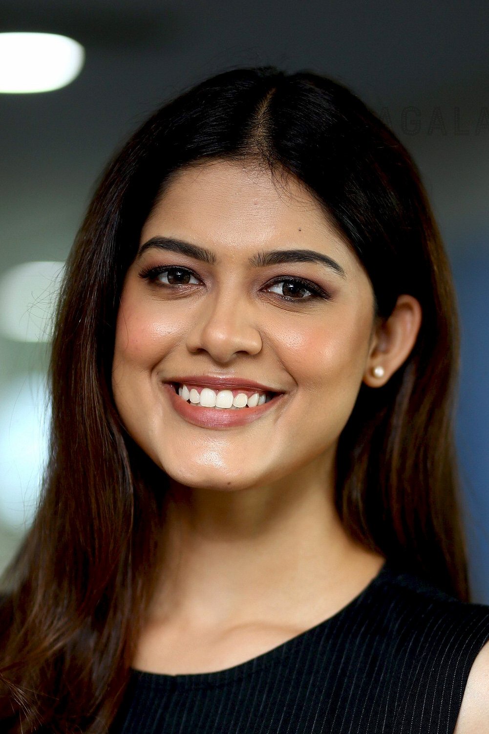 Foto de Asha Bhat