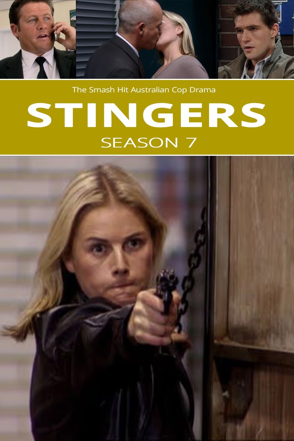 Poster de Temporada 7