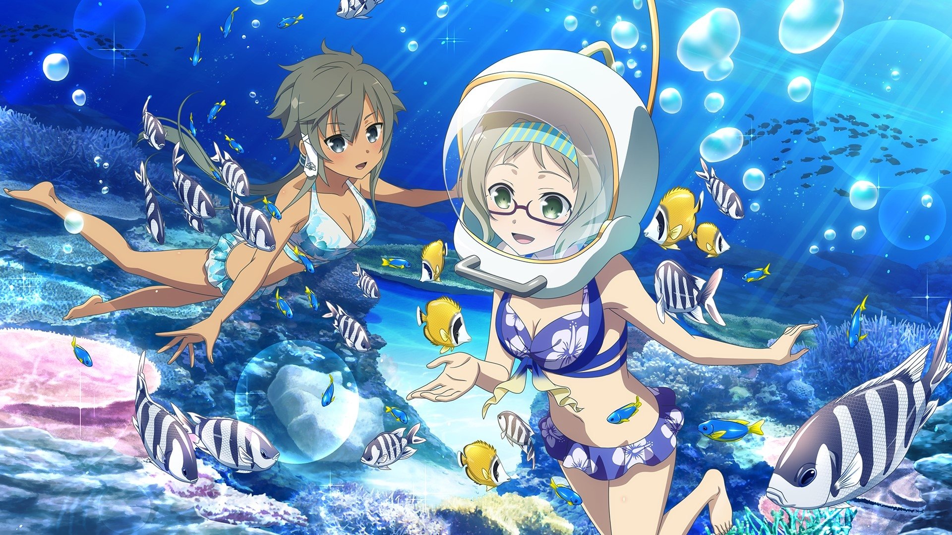 Backdrop image