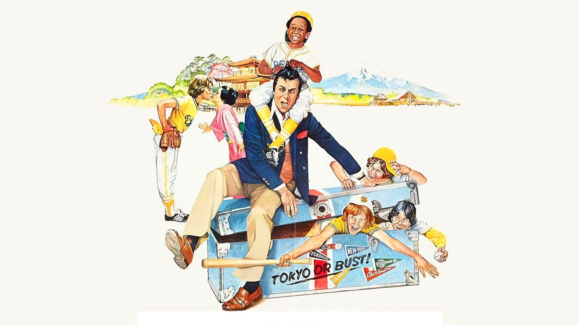 Backdrop image