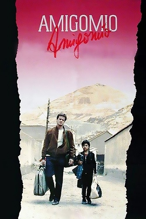 Poster movie