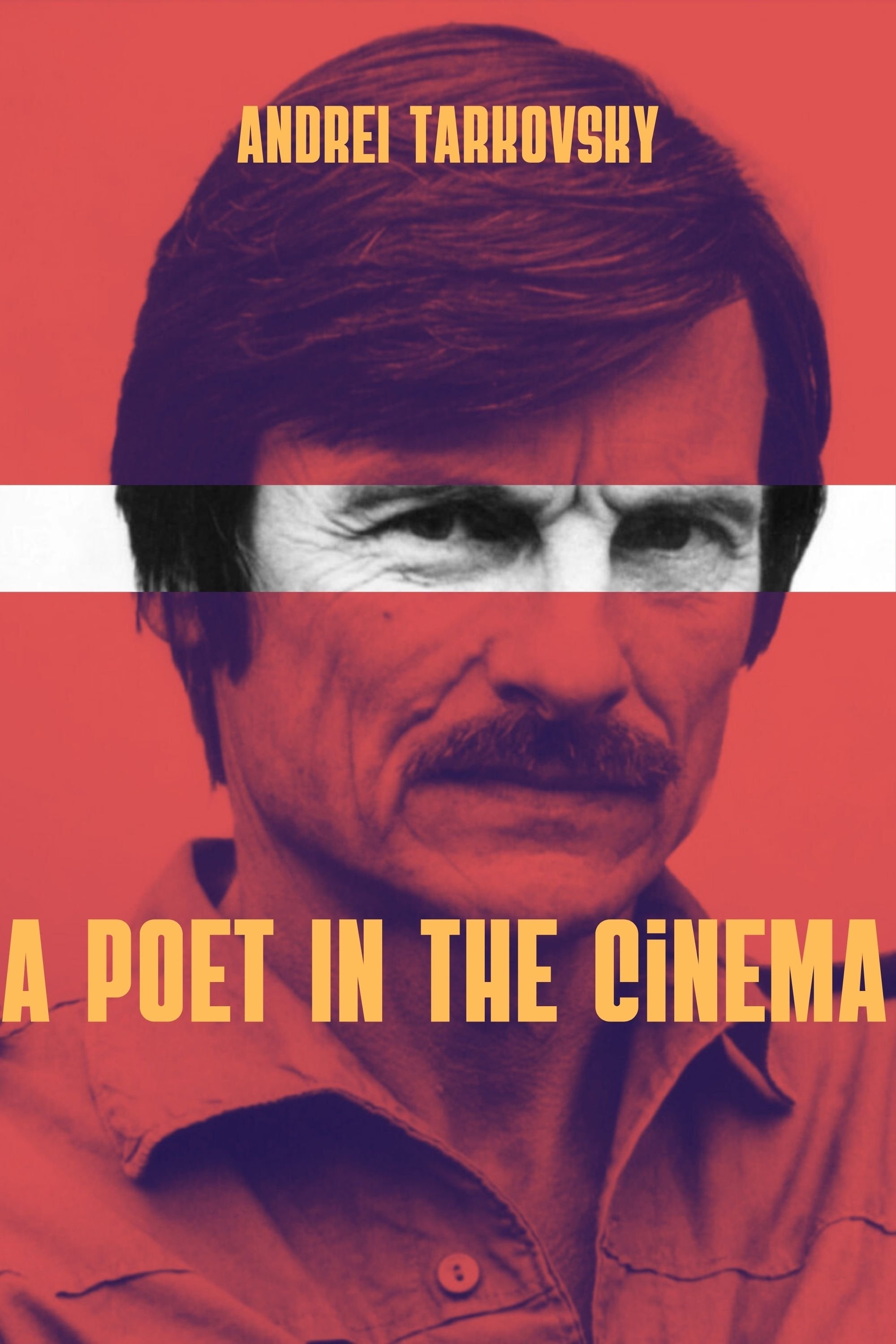 Poster de Un poeta nel Cinema: Andreij Tarkovskij