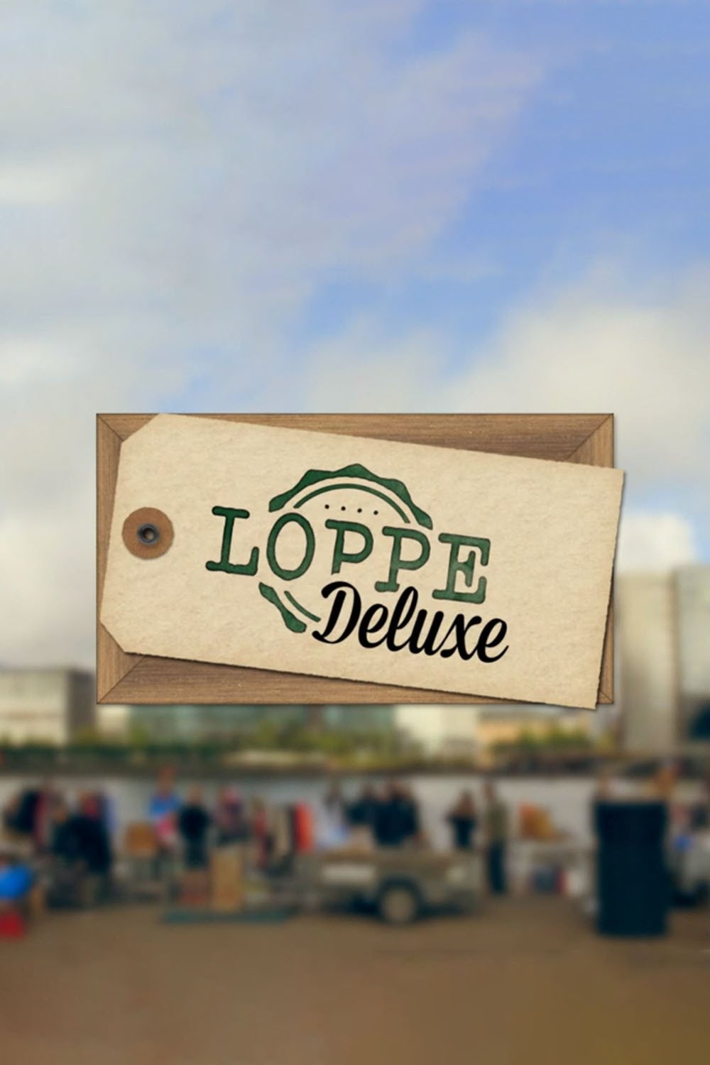 Poster de Loppe Deluxe
