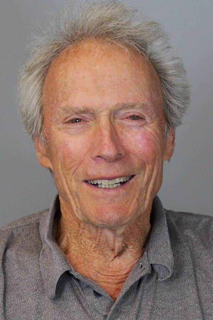 Foto de Clint Eastwood