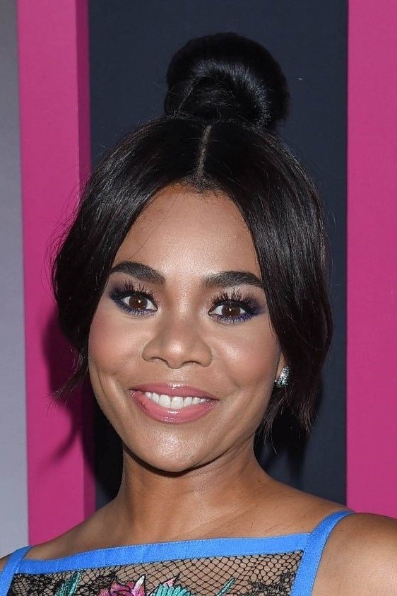 Foto de Regina Hall
