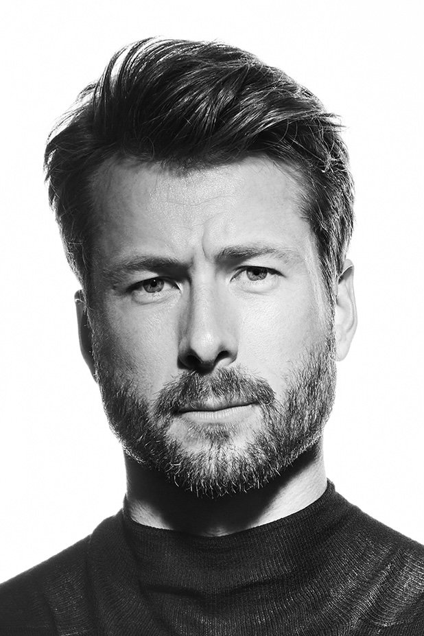 Foto de Glen Powell