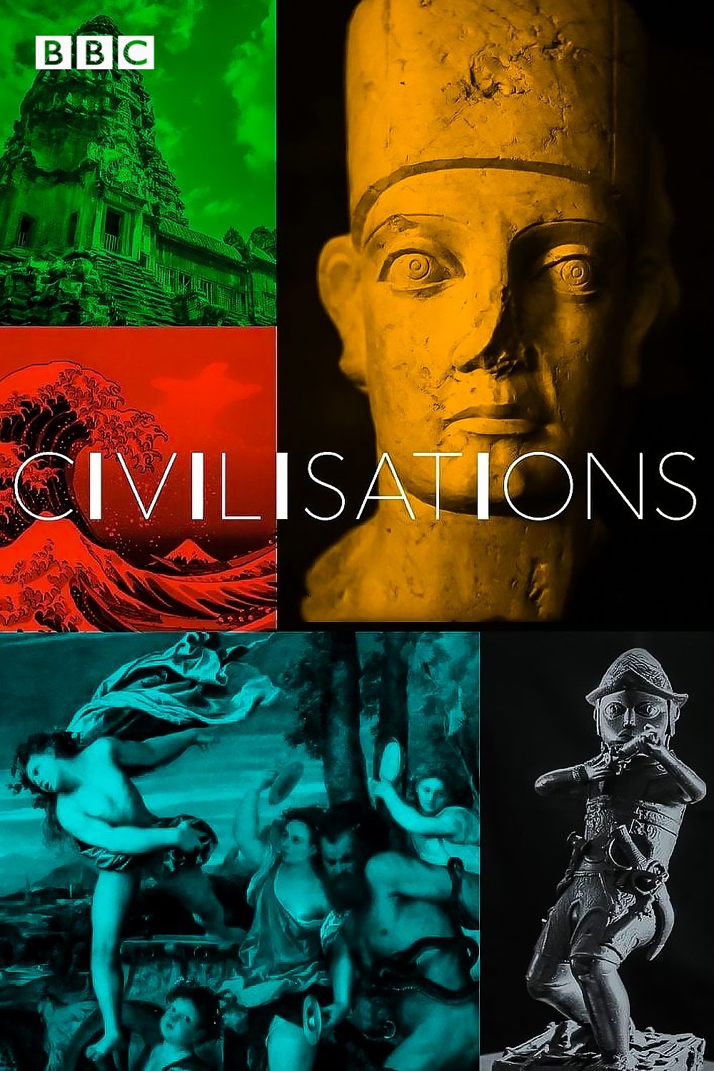 Poster de Civilisations
