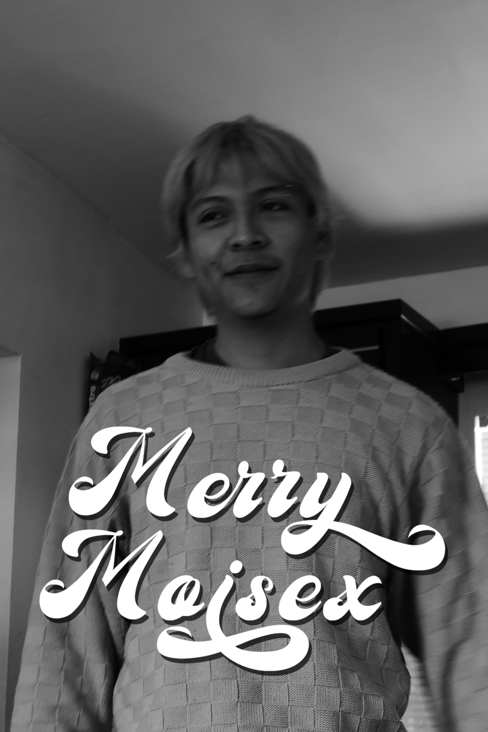Poster de Merry Moisex