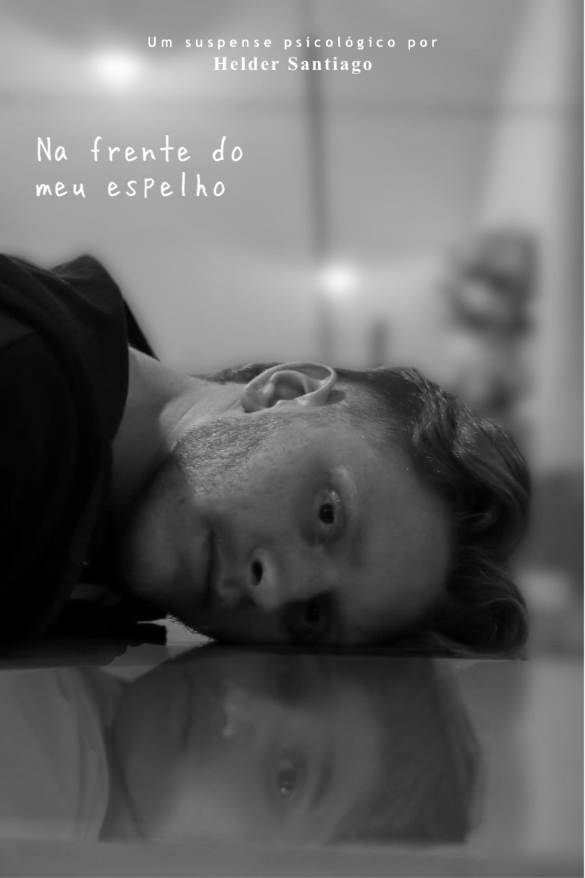 Poster de Facing My Mirror