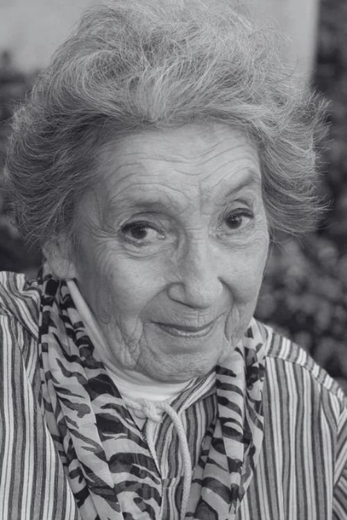 Foto de Frances Bay