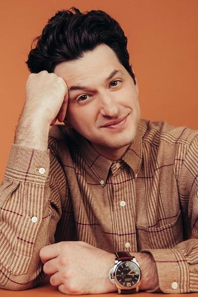 Foto de Ben Schwartz