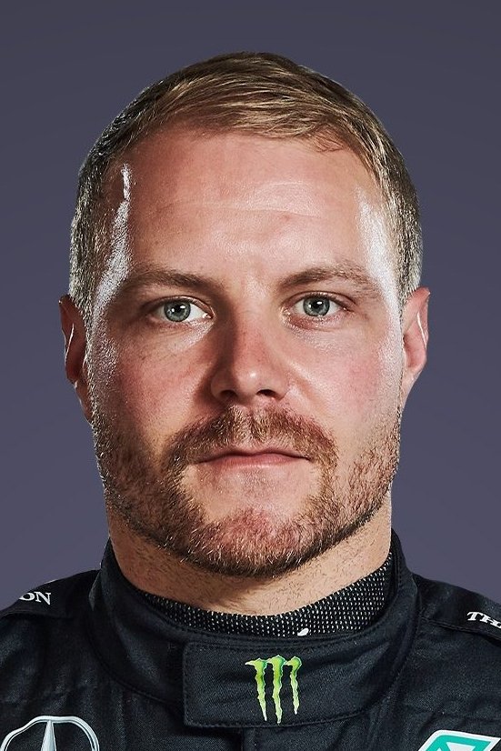 Foto de Valtteri Bottas