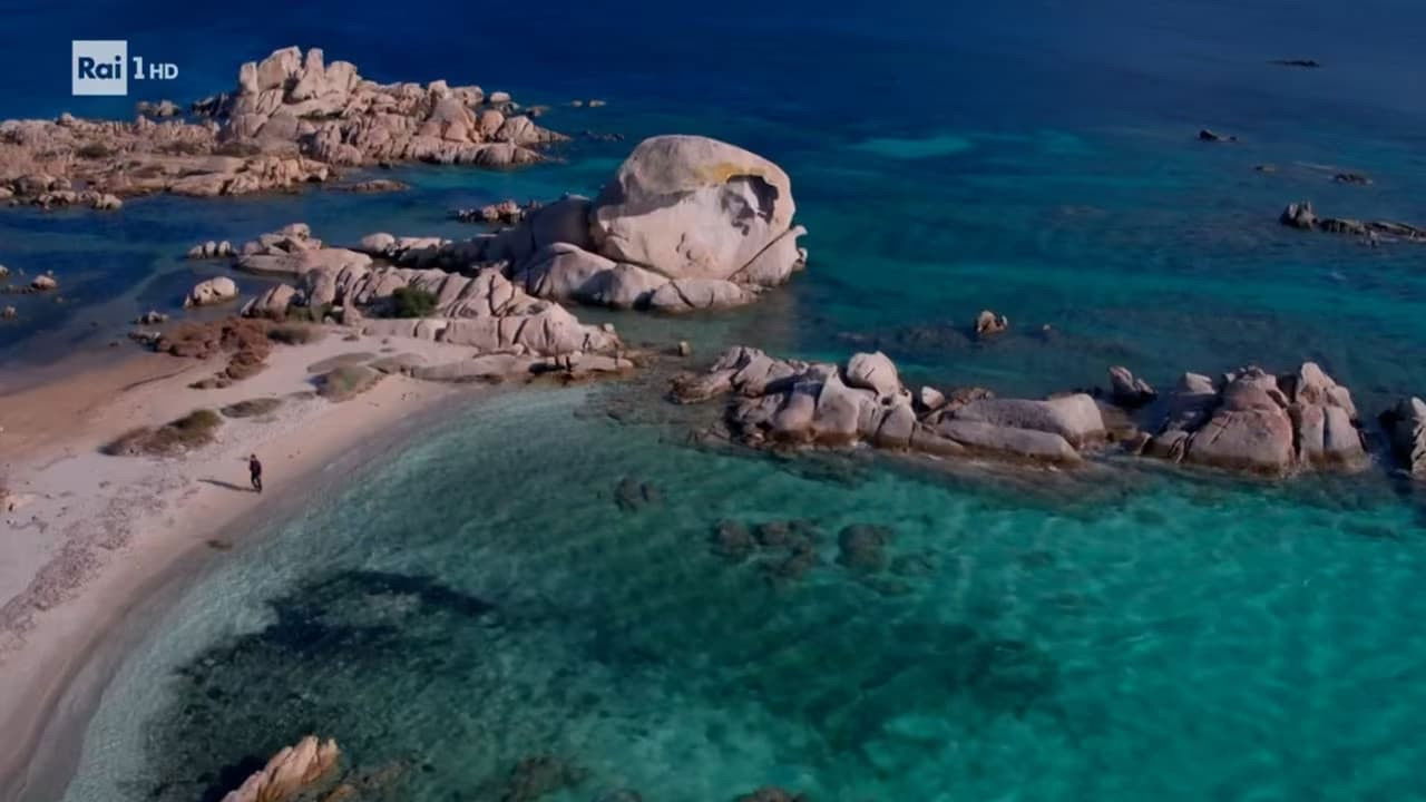 Sardegna - L'isola che c'è