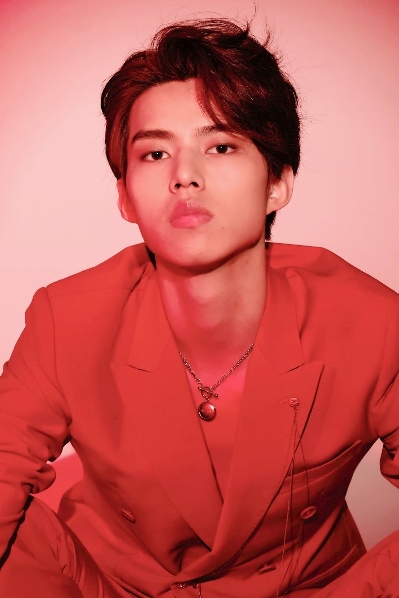 Foto de Lu Jiejun
