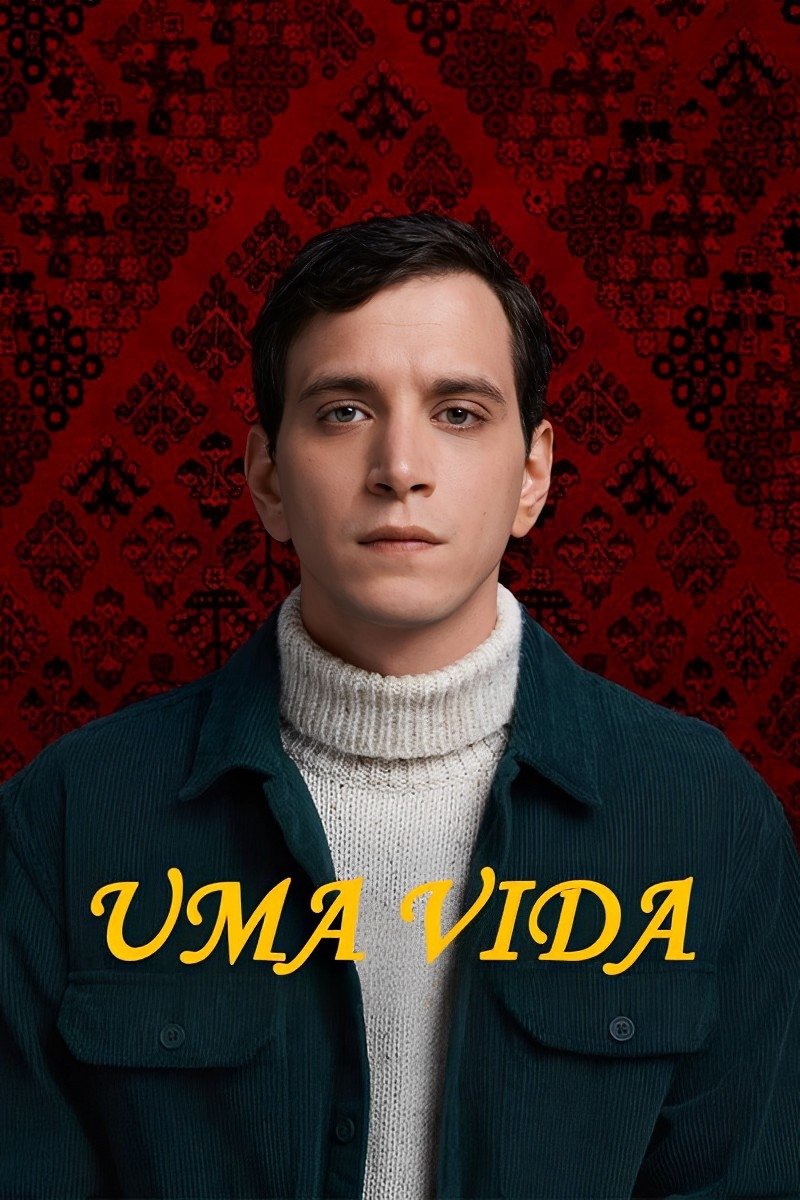 Poster de Ömer
