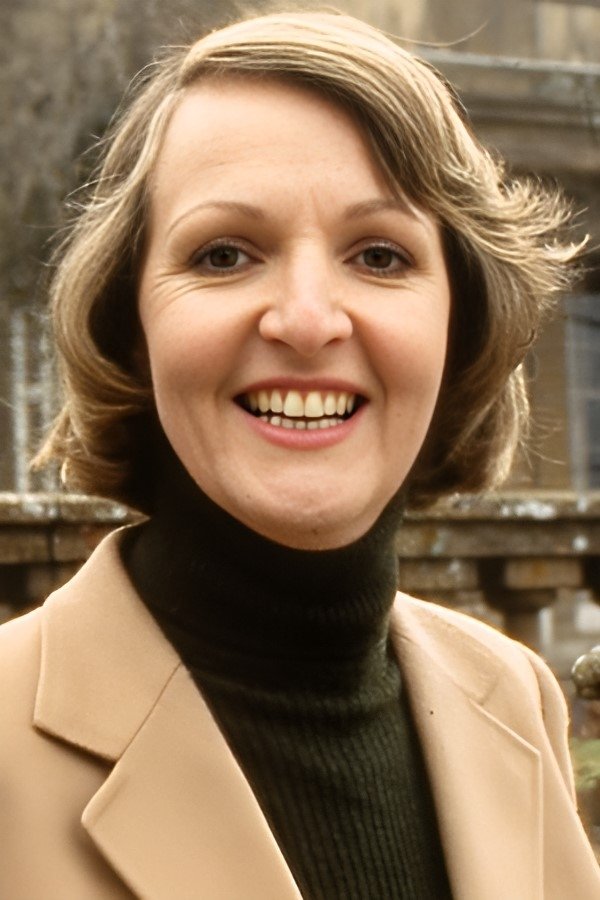 Foto de Penelope Keith
